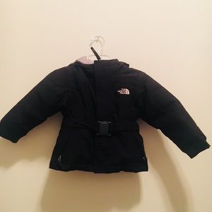The North Face Girls Winter Jacket